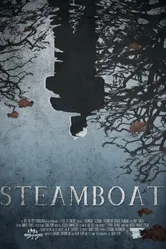 Steamboat постер