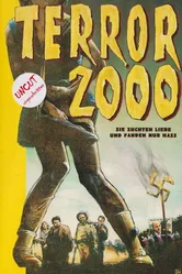 Terror 2000 - Intensivstation Deutschland постер