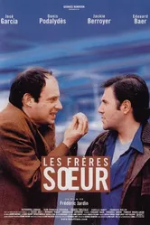 Les frères Soeur постер