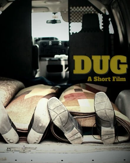 Постер Dug 2014