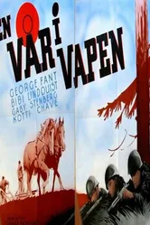 En vår i vapen постер