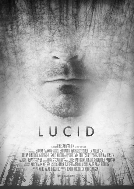 Постер Lucid 2015, Дания