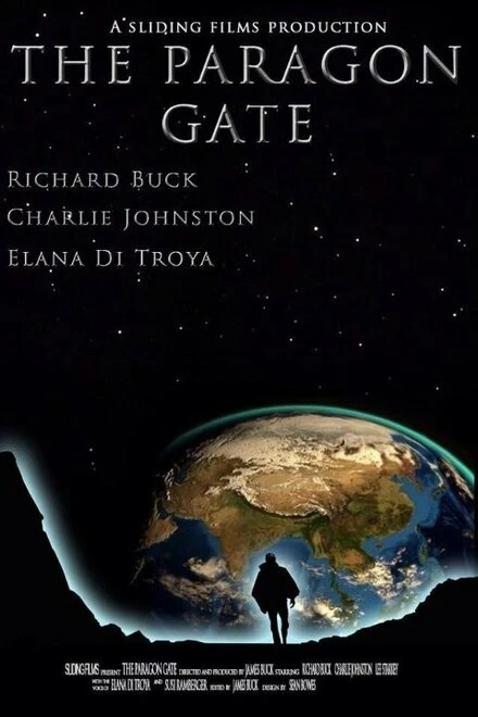 Постер The Paragon Gate
