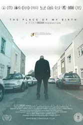 Место моего рождения 2016 постер