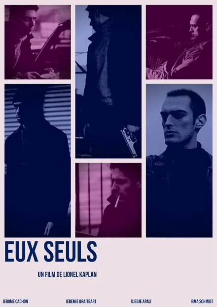 Постер Eux seuls