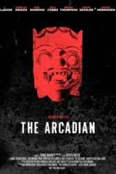 The Arcadian постер