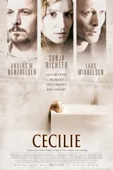 Сесиль 2007 постер