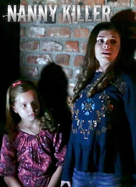 Постер Nanny Killer