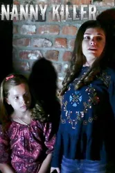 Nanny Killer постер