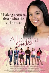 Alondra Smiles постер