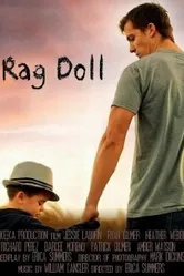 Rag Doll 2011 постер