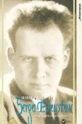 Тайная жизнь Сергея Эйзенштейна 1987 постер