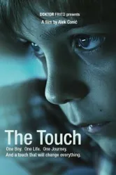 The Touch 2012, Сербия постер