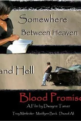 Blood Promise постер