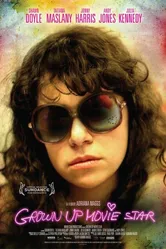 Взрослая кинозвезда 2009 постер