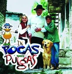 Постер Немного блошек 2003