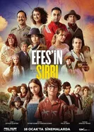 Efes'in Sirri постер