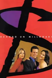 Охота за миллионером 2001 постер