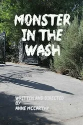 Monster in the Wash постер
