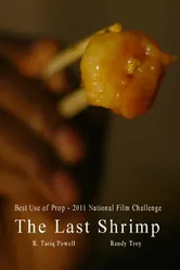 The Last Shrimp постер