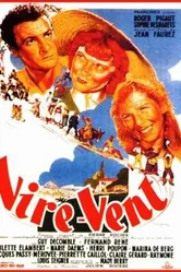 Смена ветра 1949 постер