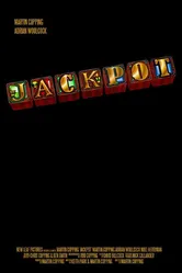 Jackpot 2005, Австралия постер