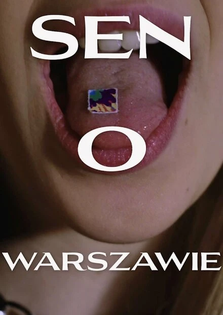 Постер Sen O Warszawie