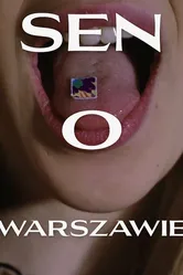 Sen O Warszawie постер