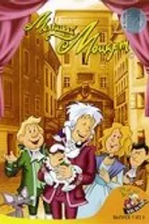 Маленький Моцарт 2006 постер