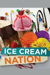 Ice Cream Nation постер