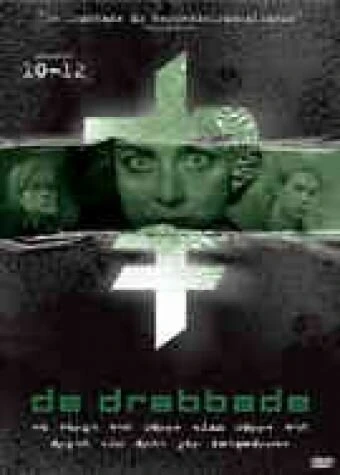 Постер De drabbade
