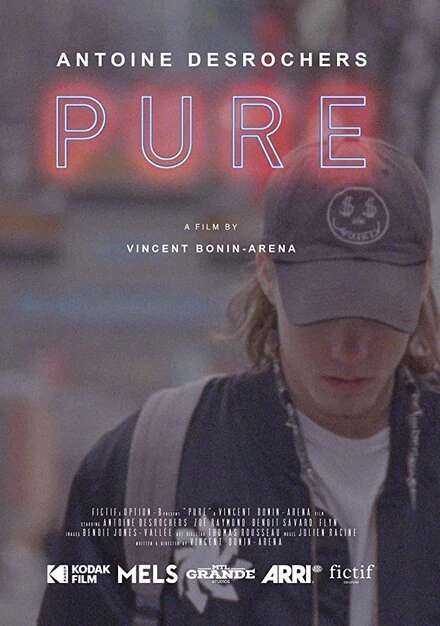Постер Pure 2019