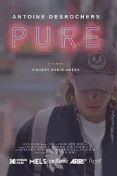 Pure 2019 постер