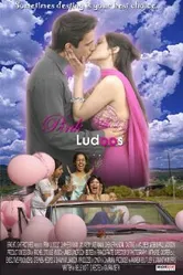 Pink Ludoos постер