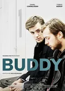 Buddy 2015 постер