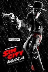 Zorro Girl in Dead Man's Alley постер