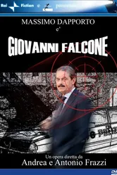 Giovanni Falcone, l'uomo che sfidò Cosa Nostra постер