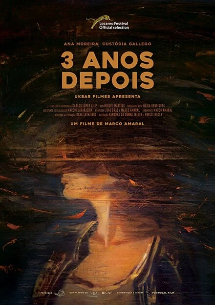 Постер 3 Anos Depois