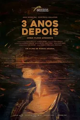 3 Anos Depois постер
