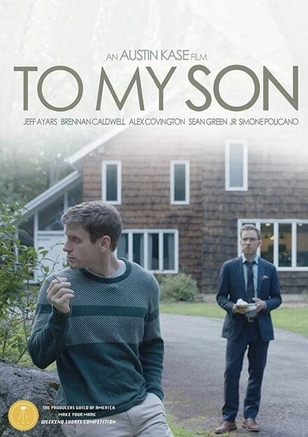 Постер To My Son