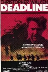 Последний срок 1987 постер