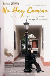 No Hay Camino - There Is No Path постер