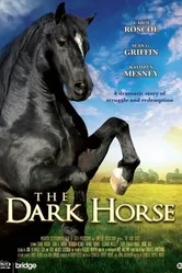 The Dark Horse постер