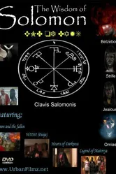 The Wisdom of Solomon постер
