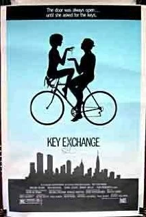 Постер Key Exchange