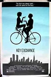 Key Exchange постер