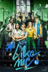 #LikeMe постер