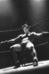 Малыш Соловей 1939 постер