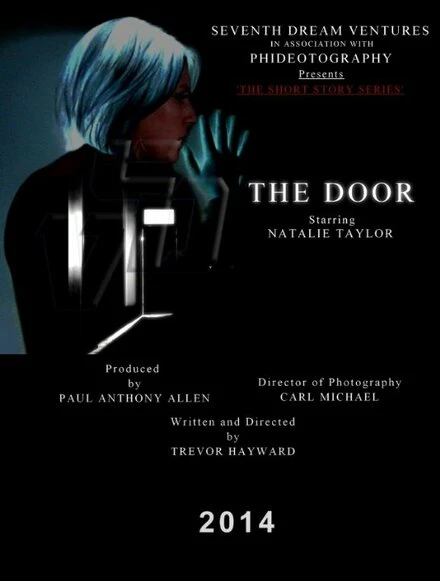 Постер The Door 2014, Великобритания