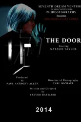 The Door 2014, Великобритания постер